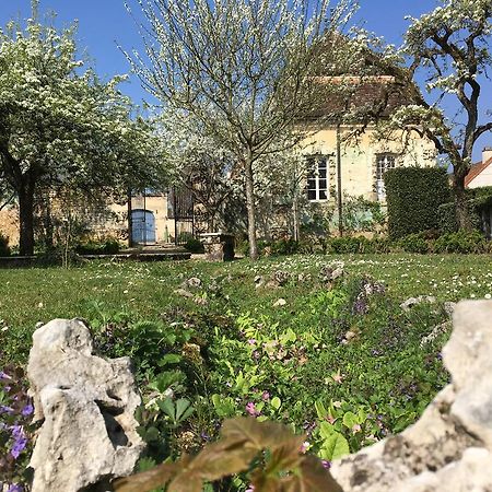 Maison D'Hotes Chandon De Briailles Savigny-lès-Beaune Zewnętrze zdjęcie