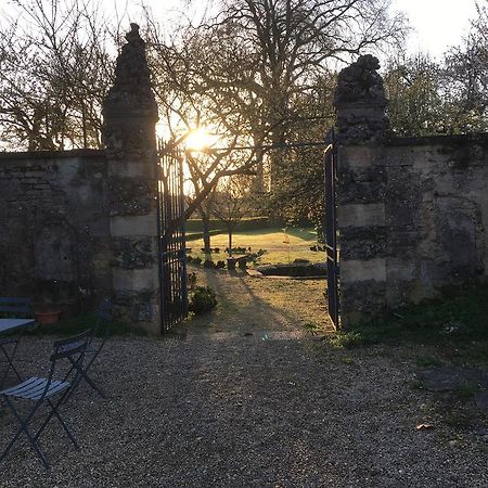 Maison D'Hotes Chandon De Briailles Savigny-lès-Beaune Zewnętrze zdjęcie