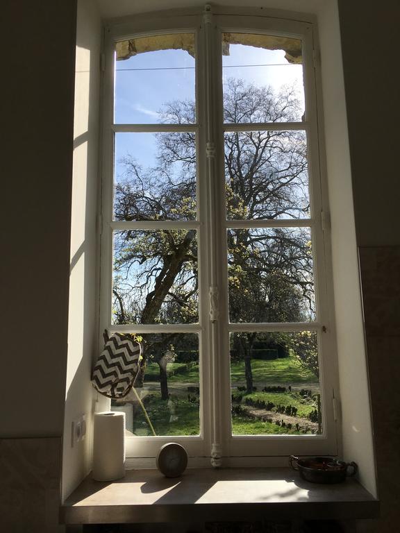 Maison D'Hotes Chandon De Briailles Savigny-lès-Beaune Zewnętrze zdjęcie