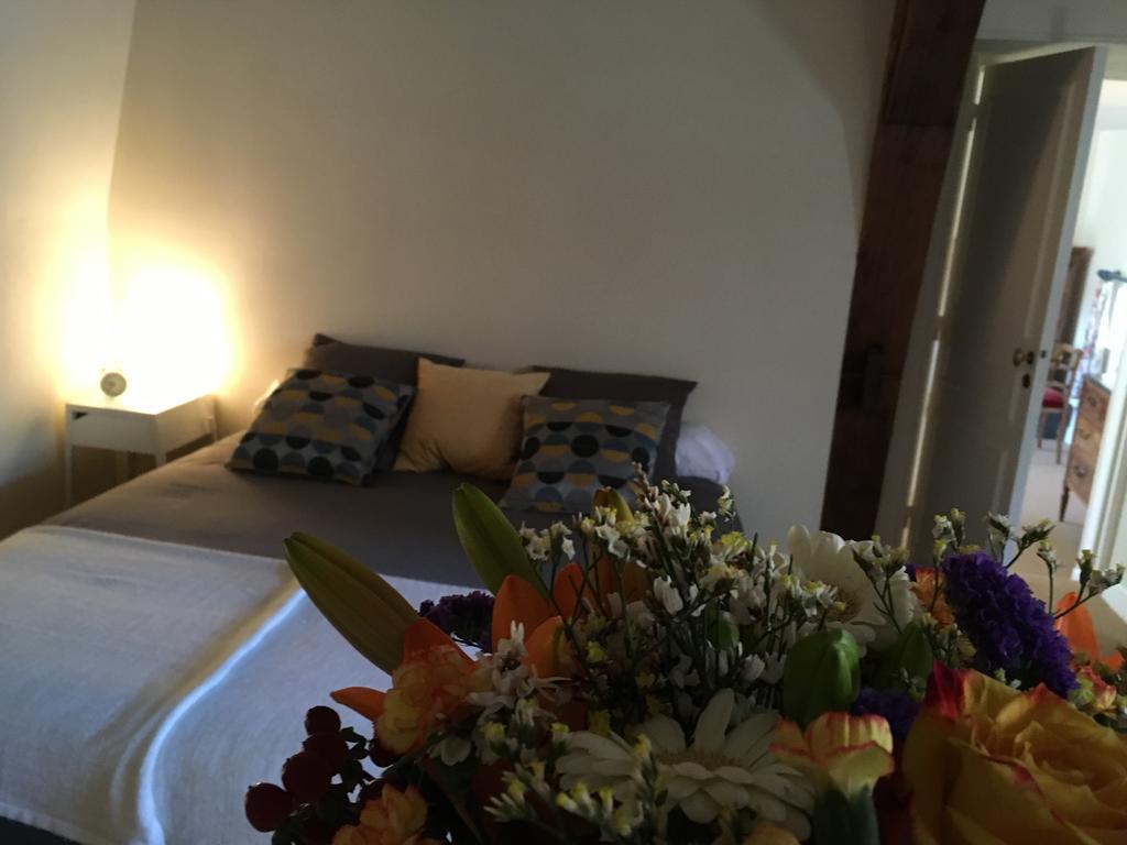 Maison D'Hotes Chandon De Briailles Savigny-lès-Beaune Zewnętrze zdjęcie
