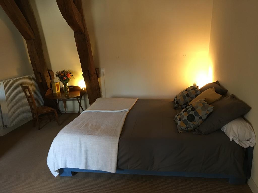 Maison D'Hotes Chandon De Briailles Savigny-lès-Beaune Zewnętrze zdjęcie