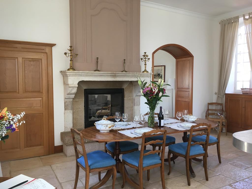 Maison D'Hotes Chandon De Briailles Savigny-lès-Beaune Zewnętrze zdjęcie