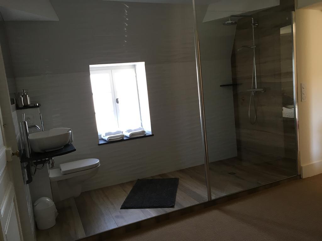 Maison D'Hotes Chandon De Briailles Savigny-lès-Beaune Zewnętrze zdjęcie