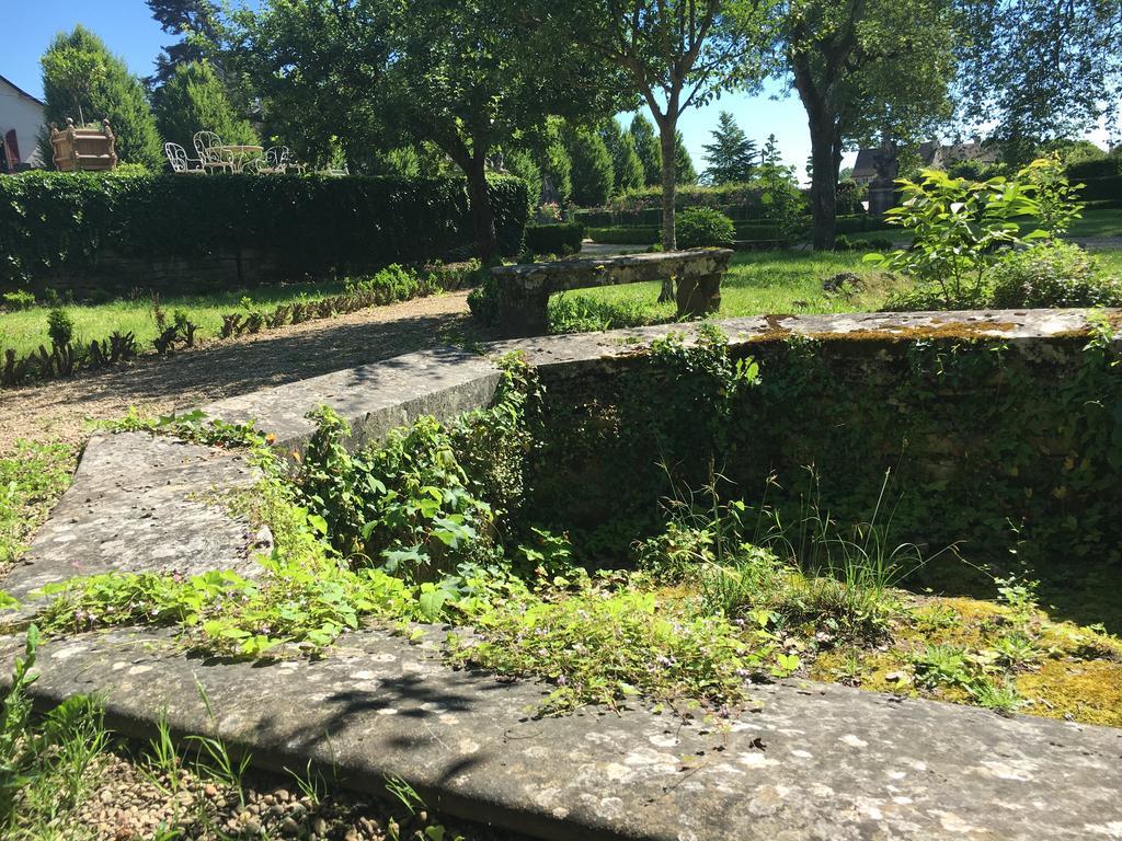 Maison D'Hotes Chandon De Briailles Savigny-lès-Beaune Zewnętrze zdjęcie